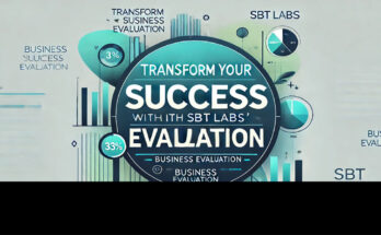 SBT Labs Business Evaluation