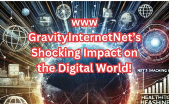 www GravityInternetNet